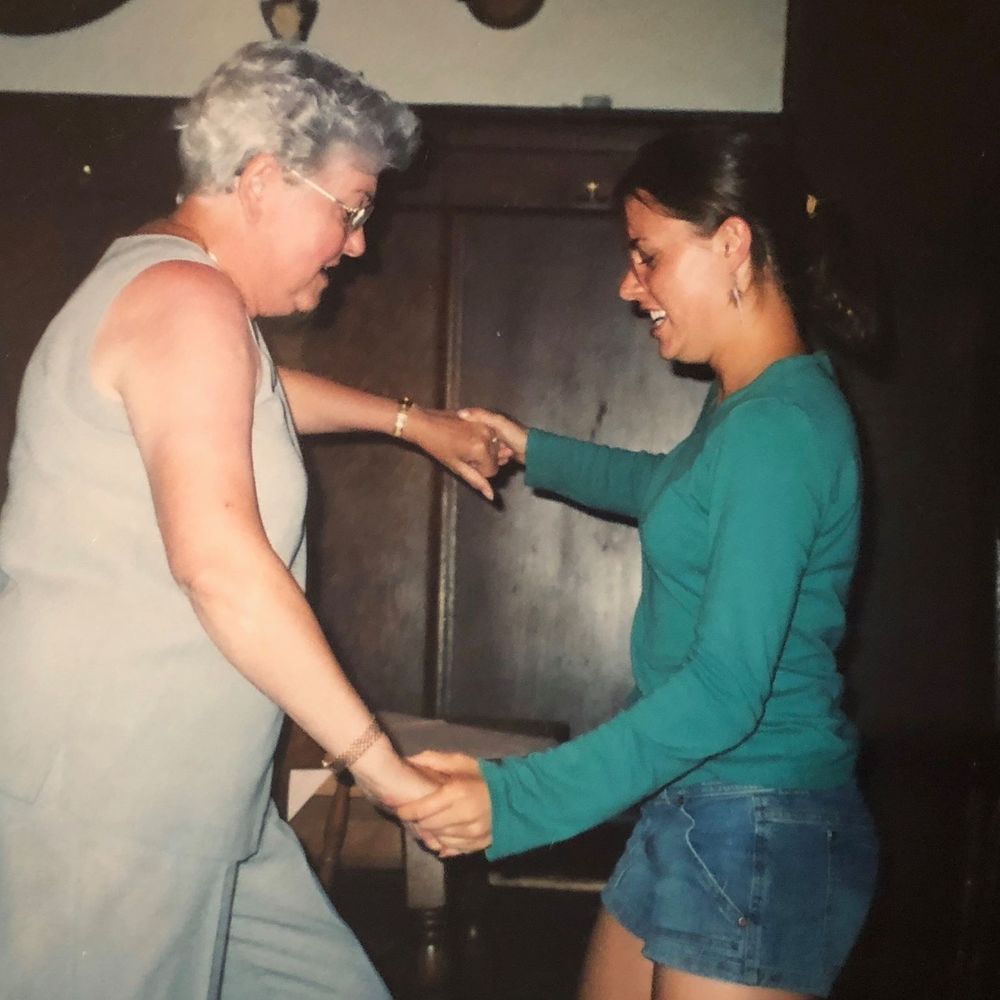 Meet your Posher, Nicole